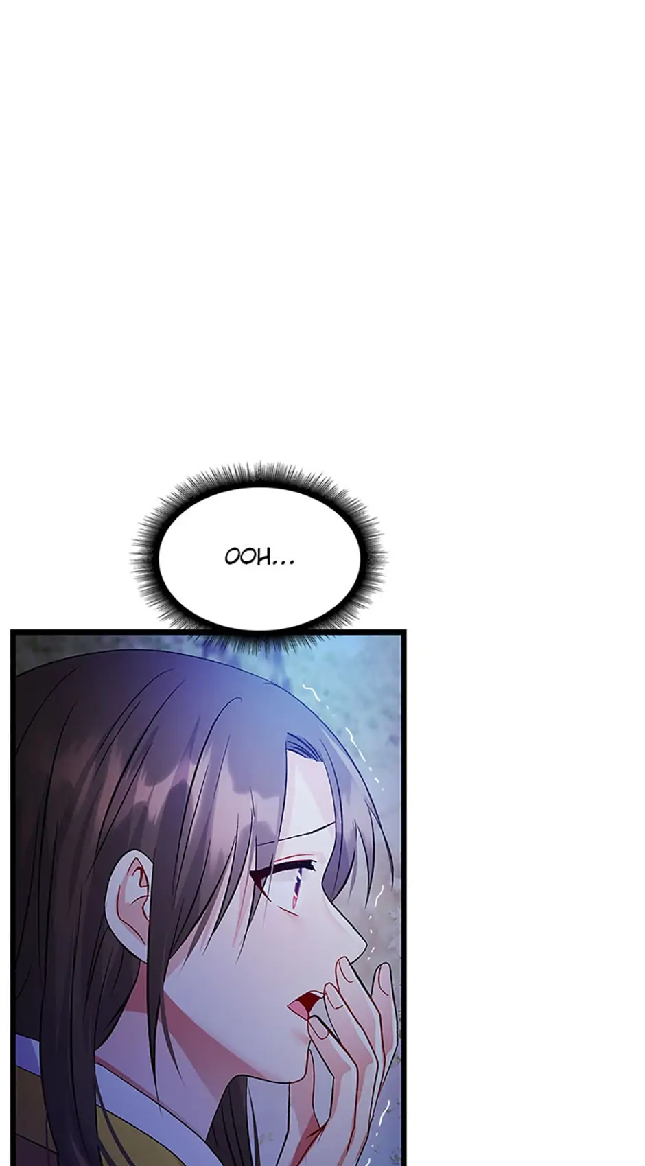 Heilang: The Bride Of The Black Wolf Chapter 57 - page 6