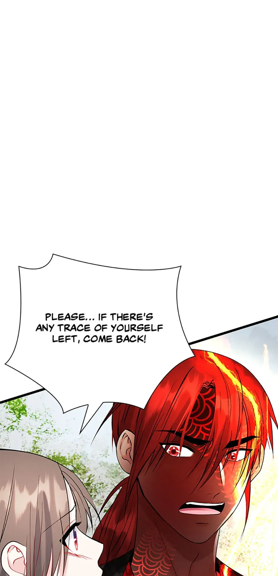 Heilang: The Bride Of The Black Wolf Chapter 55 - page 13