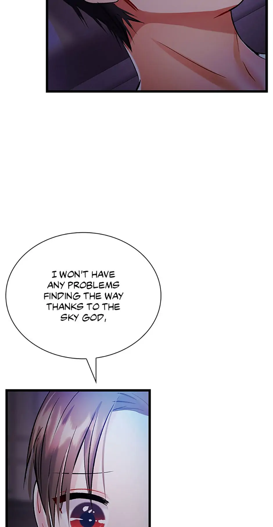 Heilang: The Bride Of The Black Wolf Chapter 55 - page 42