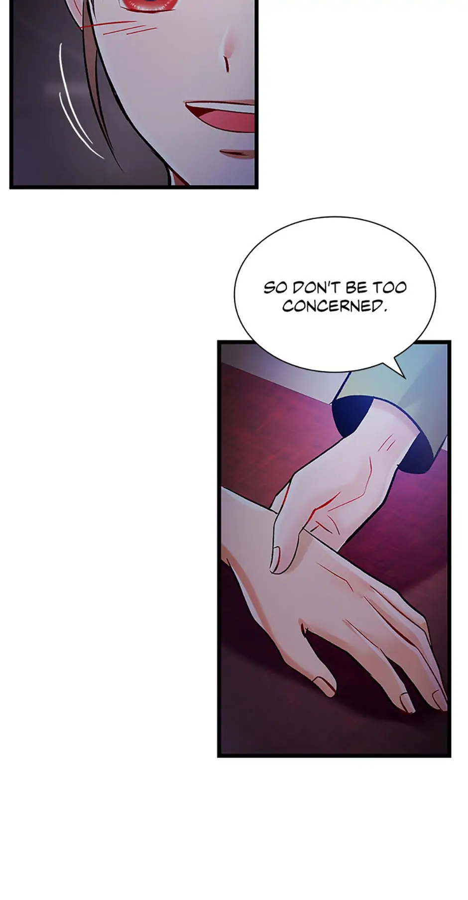 Heilang: The Bride Of The Black Wolf Chapter 55 - page 43