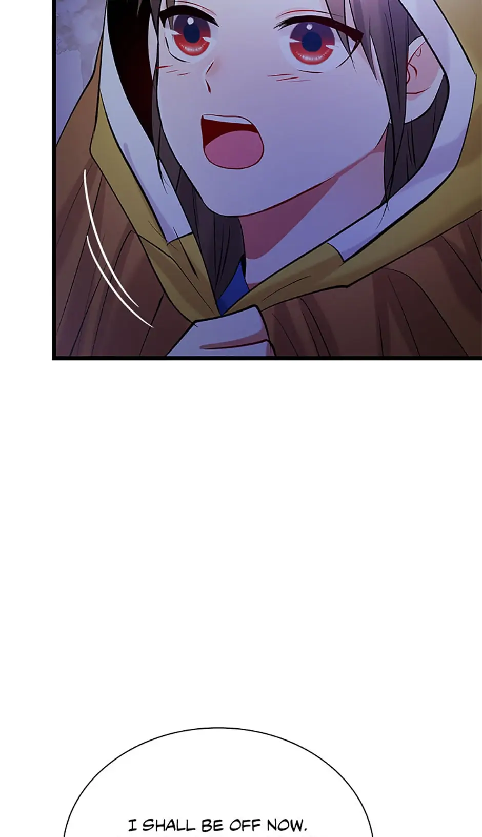 Heilang: The Bride Of The Black Wolf Chapter 55 - page 56