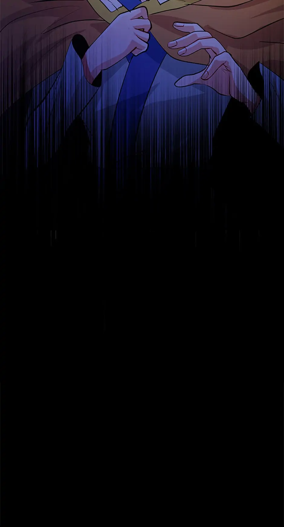 Heilang: The Bride Of The Black Wolf Chapter 55 - page 61