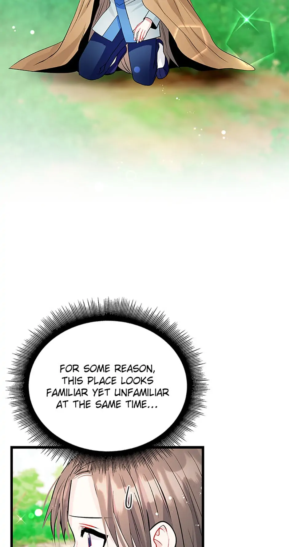 Heilang: The Bride Of The Black Wolf Chapter 55 - page 67