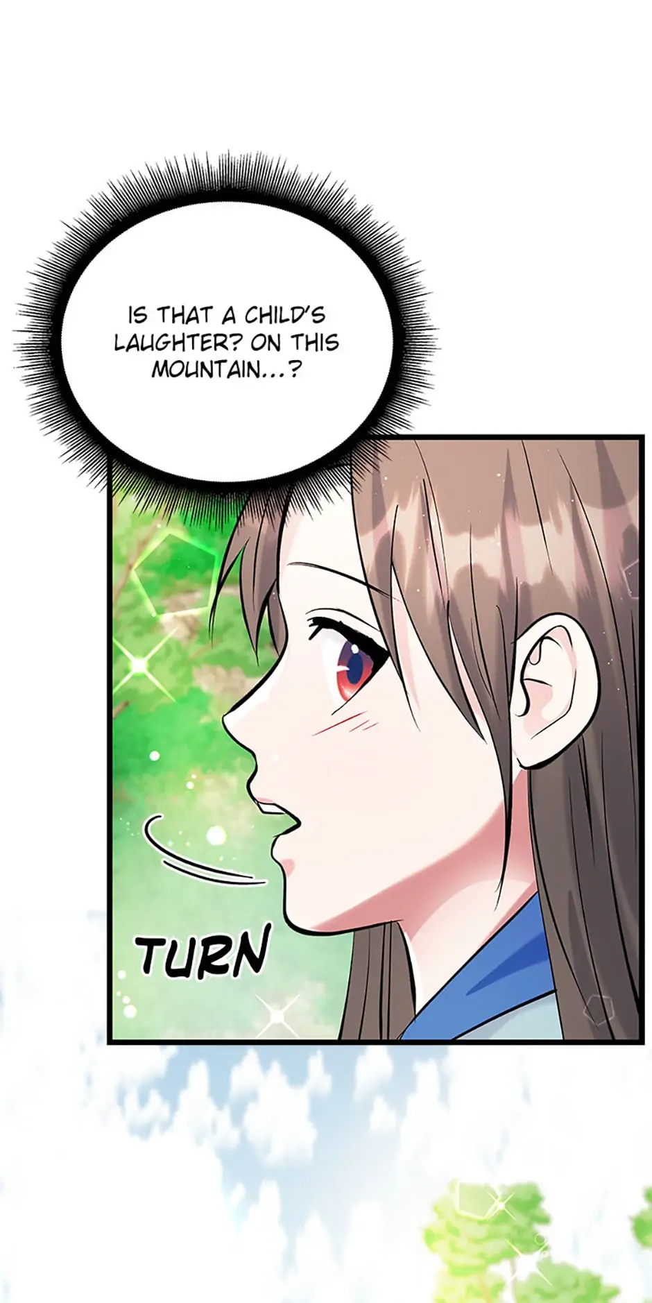 Heilang: The Bride Of The Black Wolf Chapter 55 - page 72