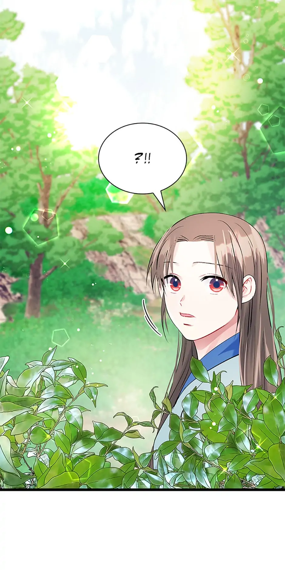 Heilang: The Bride Of The Black Wolf Chapter 55 - page 73