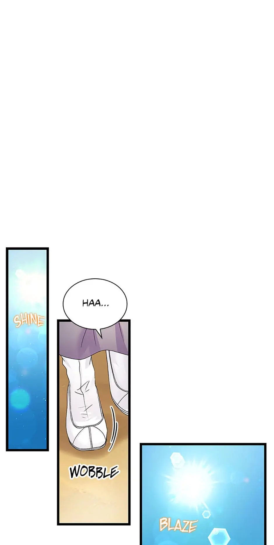 Heilang: The Bride Of The Black Wolf chapter 53 - page 2