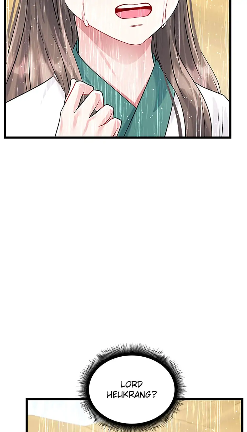 Heilang: The Bride Of The Black Wolf chapter 53 - page 20