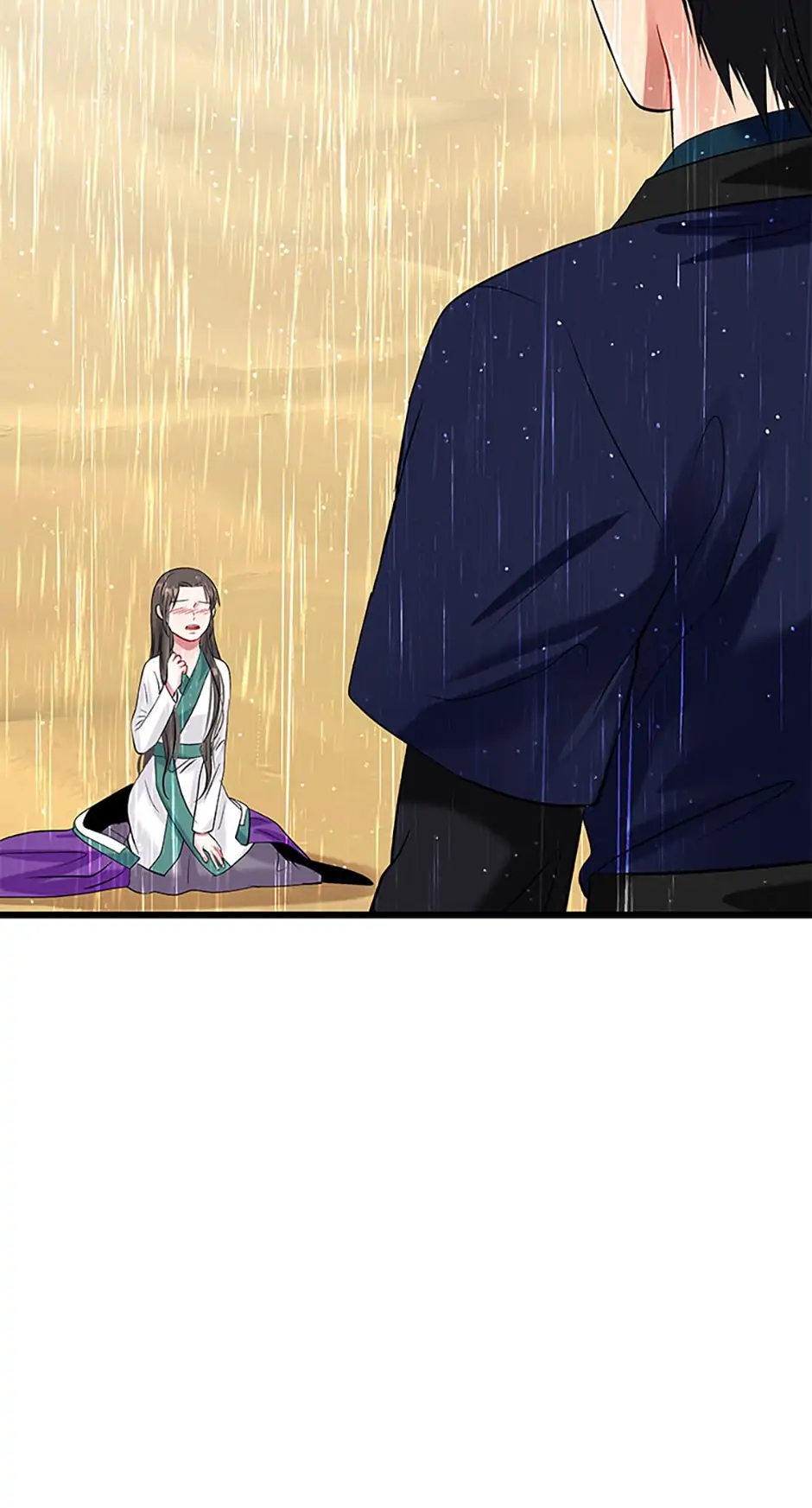 Heilang: The Bride Of The Black Wolf chapter 53 - page 24