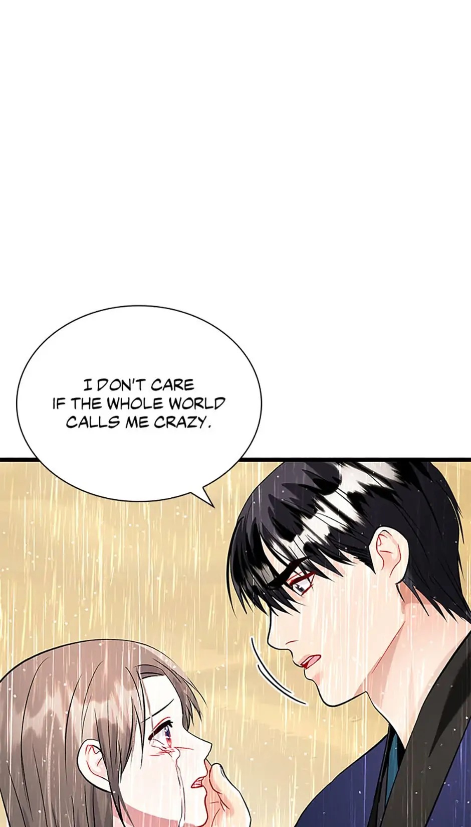 Heilang: The Bride Of The Black Wolf chapter 53 - page 27