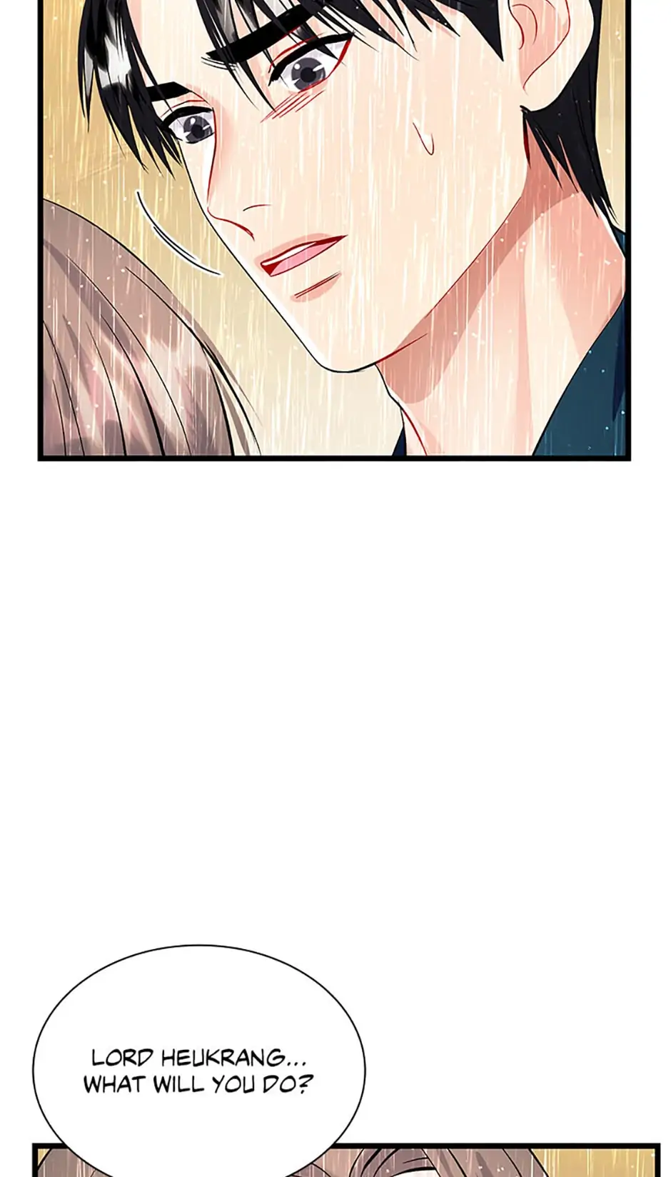 Heilang: The Bride Of The Black Wolf chapter 53 - page 29