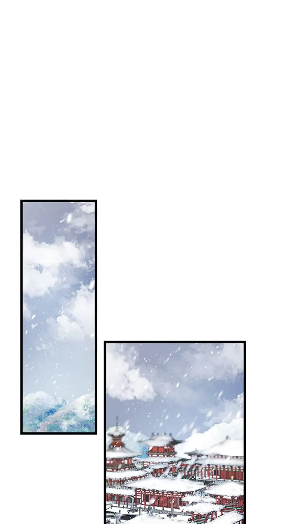 Heilang: The Bride Of The Black Wolf chapter 53 - page 38