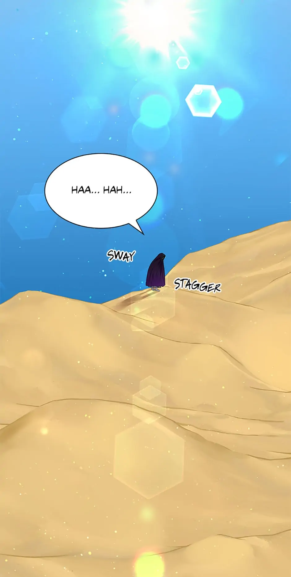 Heilang: The Bride Of The Black Wolf chapter 53 - page 4