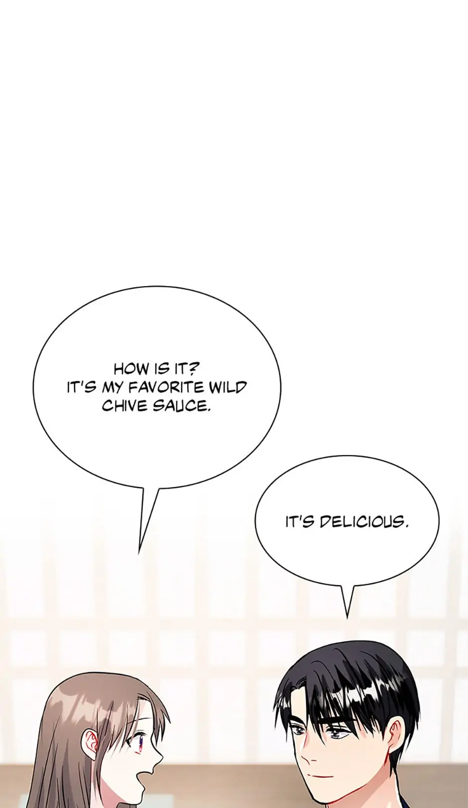 Heilang: The Bride Of The Black Wolf chapter 53 - page 40