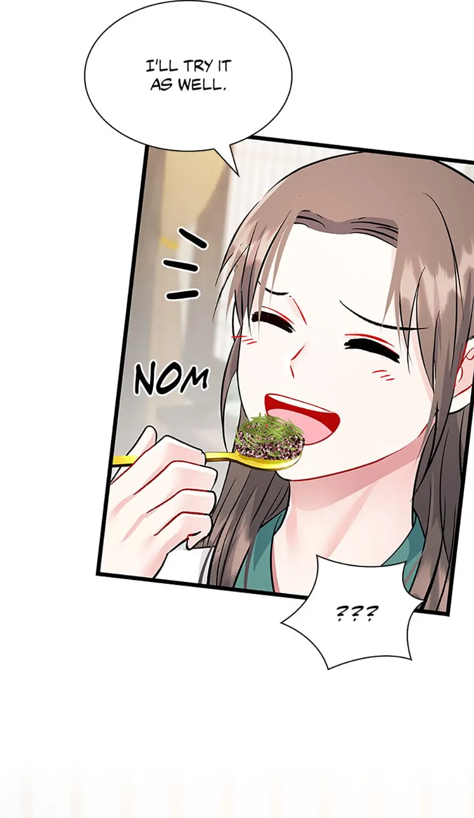 Heilang: The Bride Of The Black Wolf chapter 53 - page 43