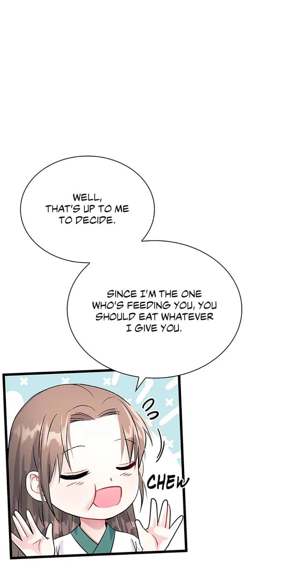 Heilang: The Bride Of The Black Wolf chapter 53 - page 45