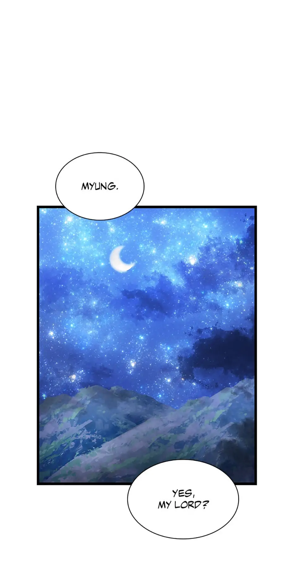 Heilang: The Bride Of The Black Wolf chapter 53 - page 48