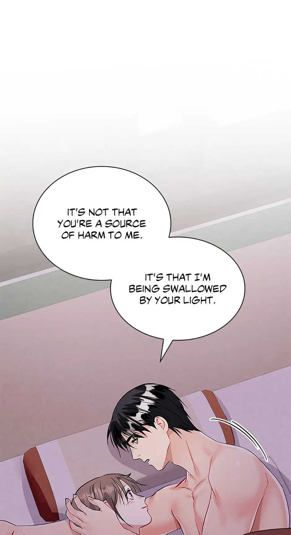 Heilang: The Bride Of The Black Wolf chapter 53 - page 49