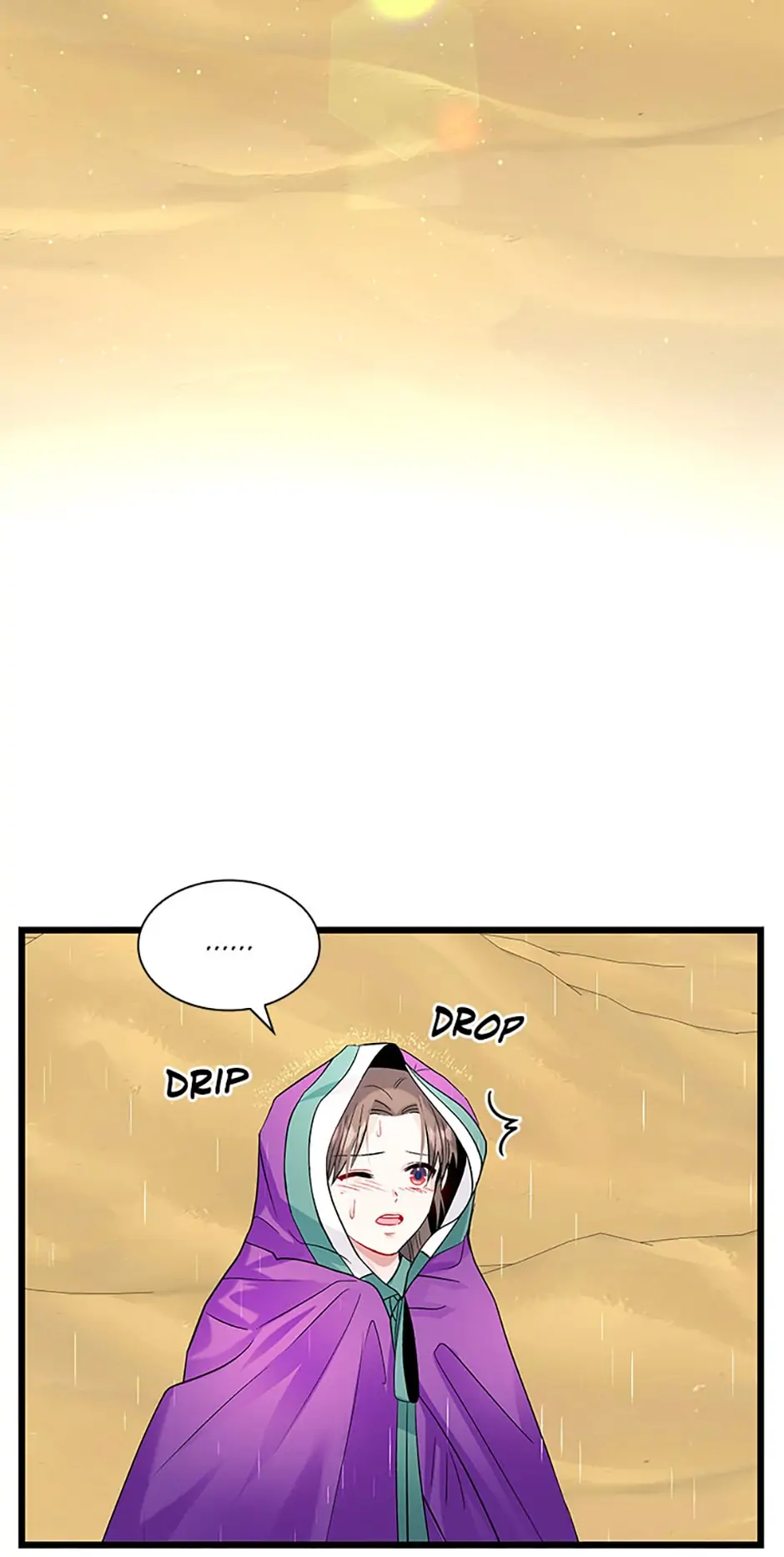 Heilang: The Bride Of The Black Wolf chapter 53 - page 5