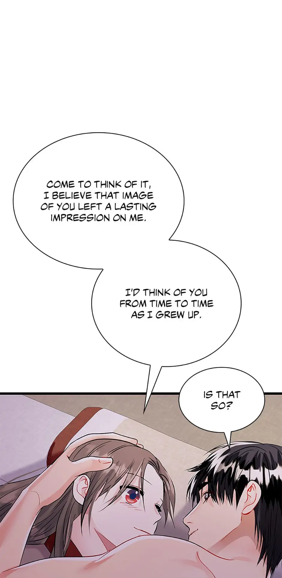 Heilang: The Bride Of The Black Wolf chapter 53 - page 54