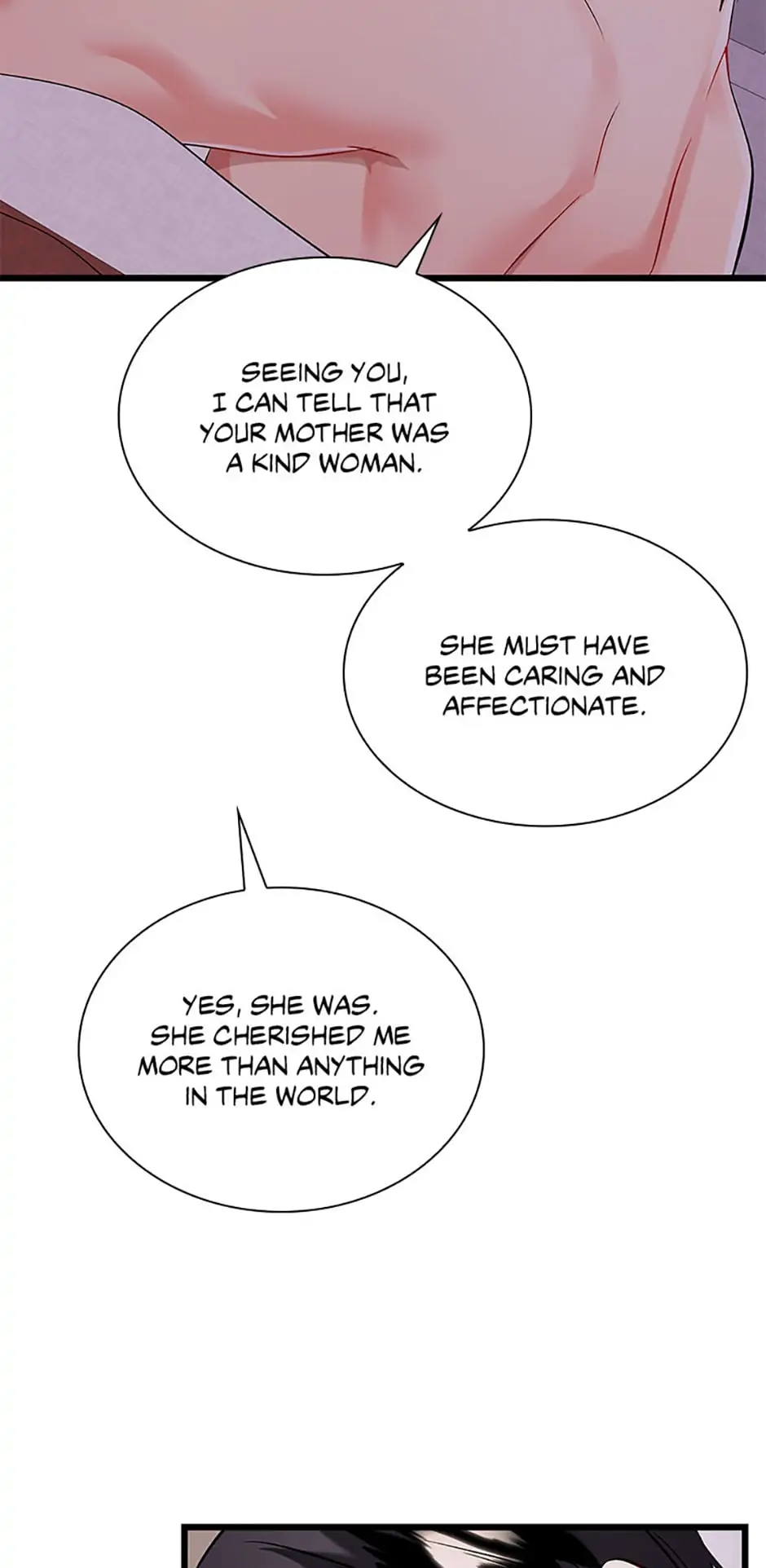 Heilang: The Bride Of The Black Wolf chapter 53 - page 55