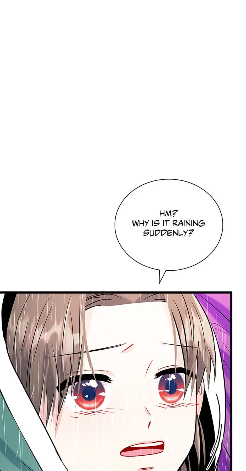 Heilang: The Bride Of The Black Wolf chapter 53 - page 6
