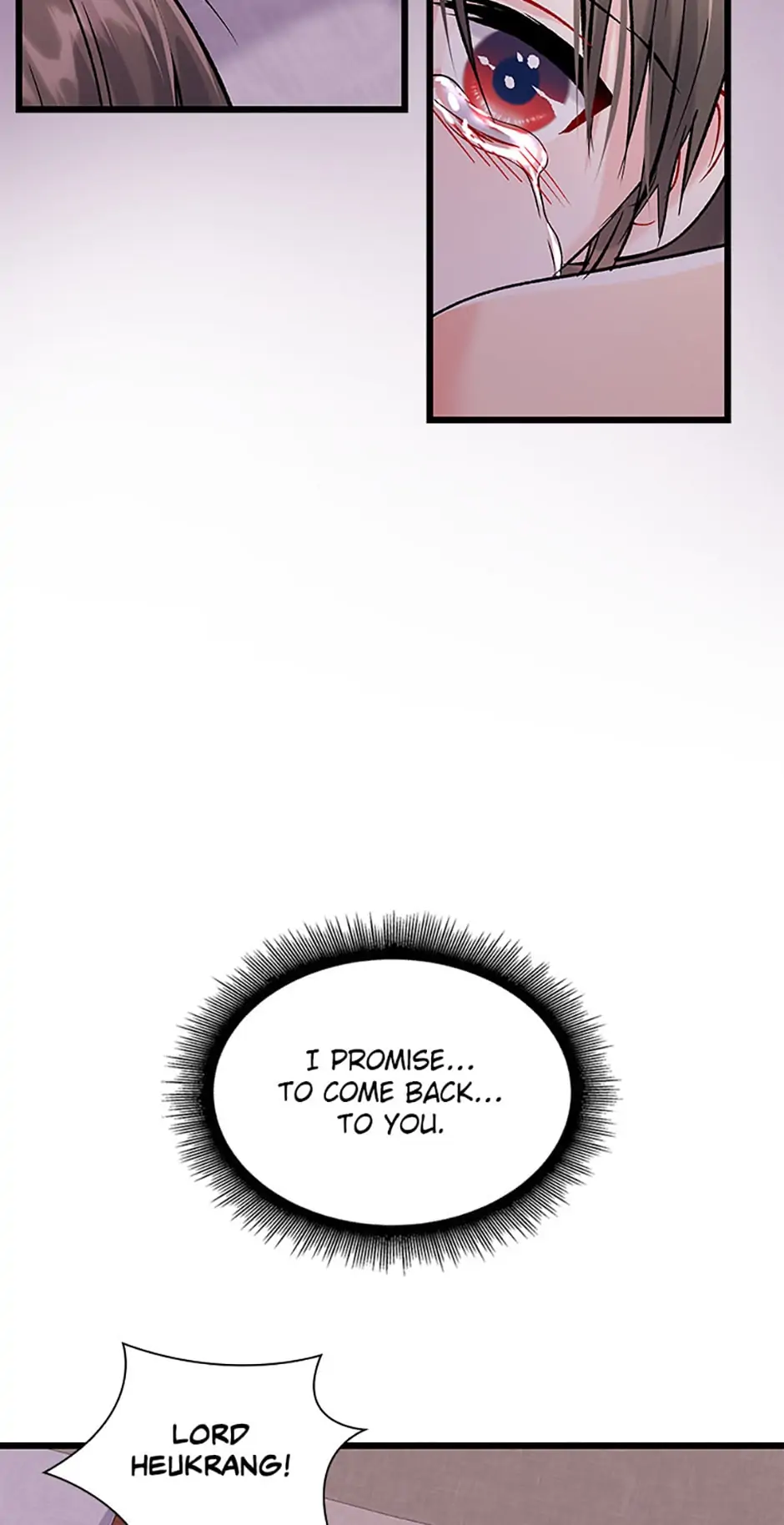 Heilang: The Bride Of The Black Wolf chapter 53 - page 61