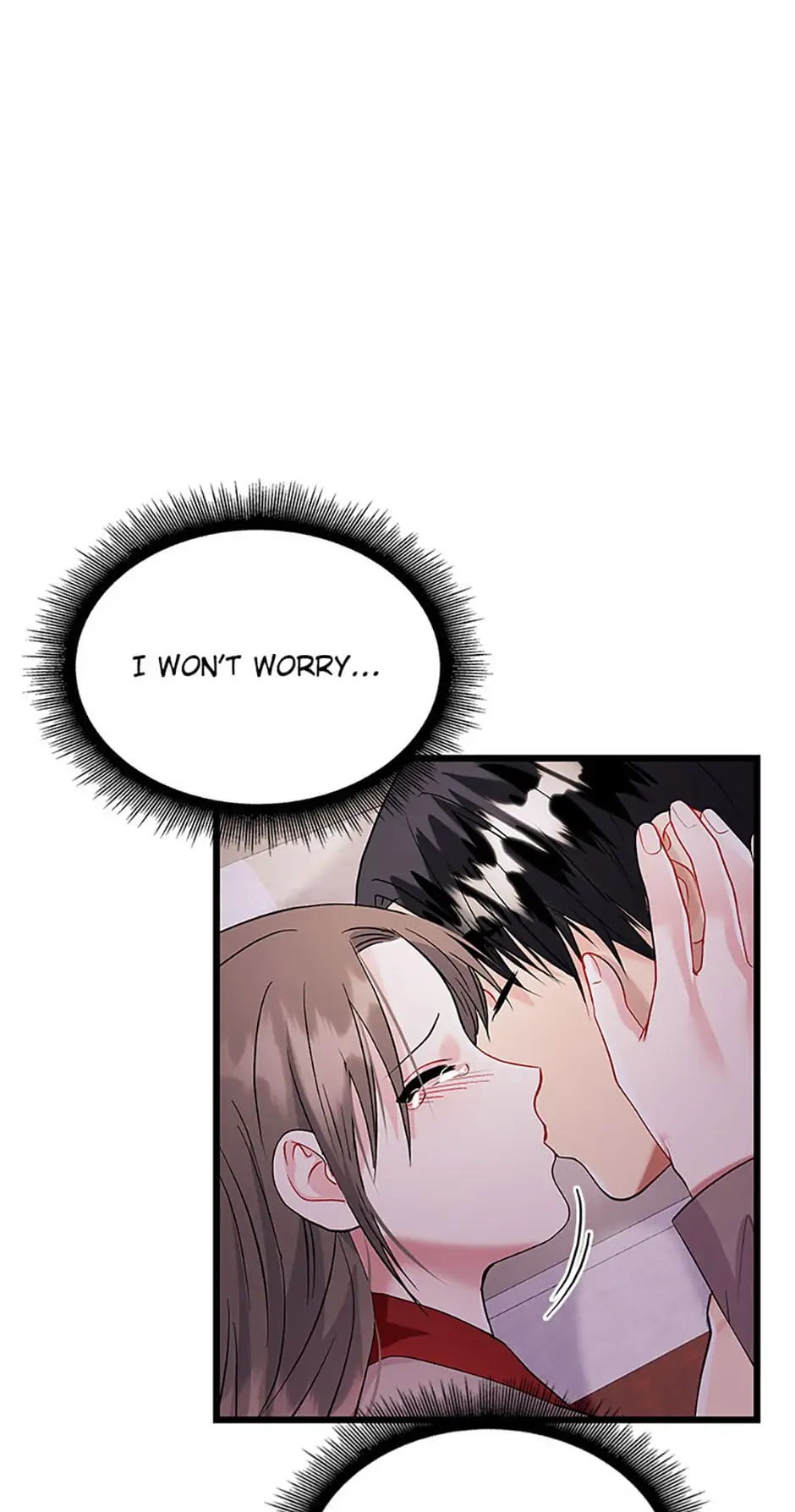 Heilang: The Bride Of The Black Wolf chapter 53 - page 64