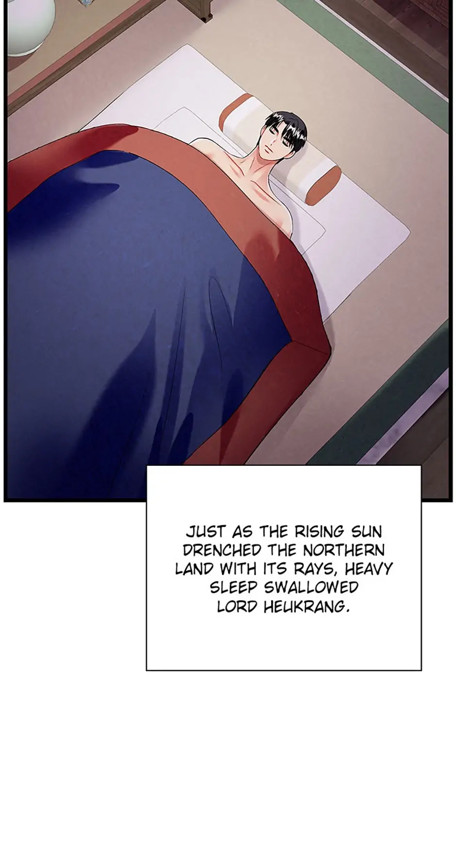 Heilang: The Bride Of The Black Wolf chapter 53 - page 66