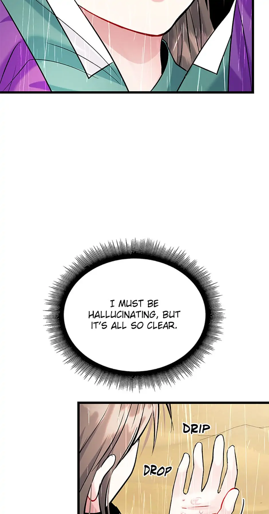 Heilang: The Bride Of The Black Wolf chapter 53 - page 7