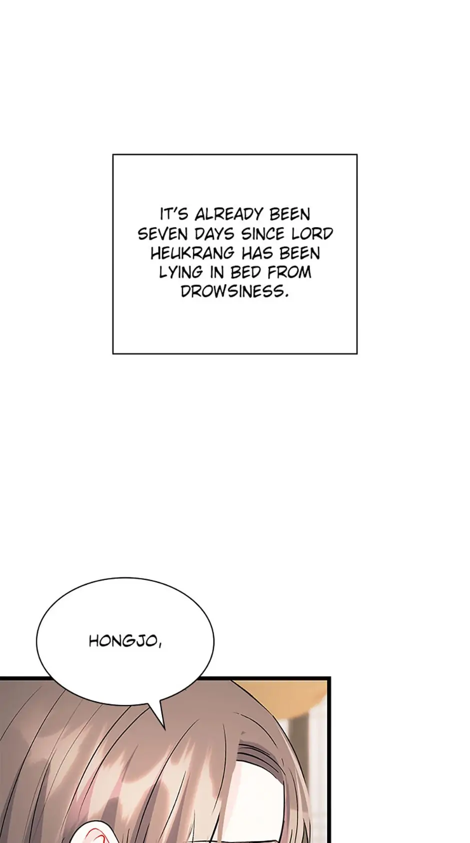Heilang: The Bride Of The Black Wolf chapter 53 - page 73