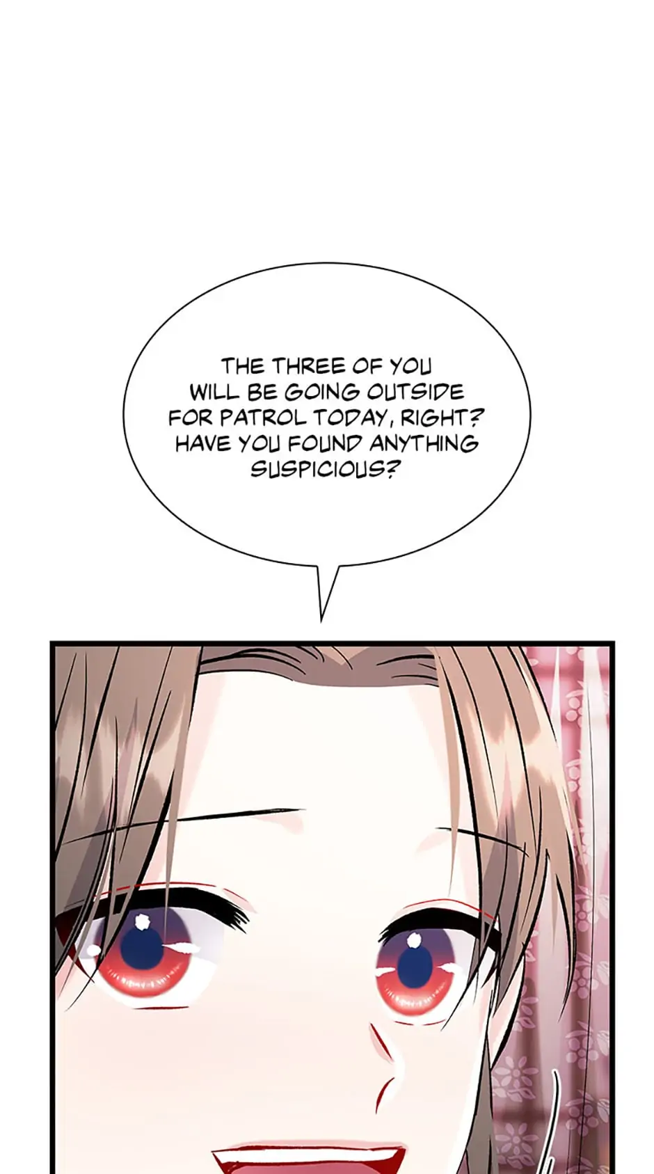 Heilang: The Bride Of The Black Wolf chapter 53 - page 77