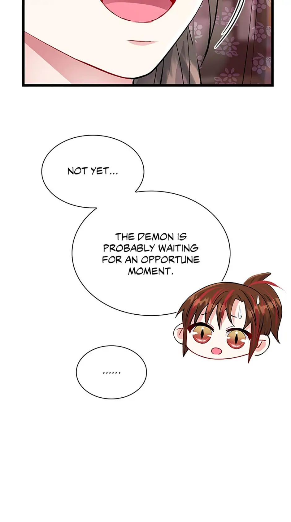 Heilang: The Bride Of The Black Wolf chapter 53 - page 78