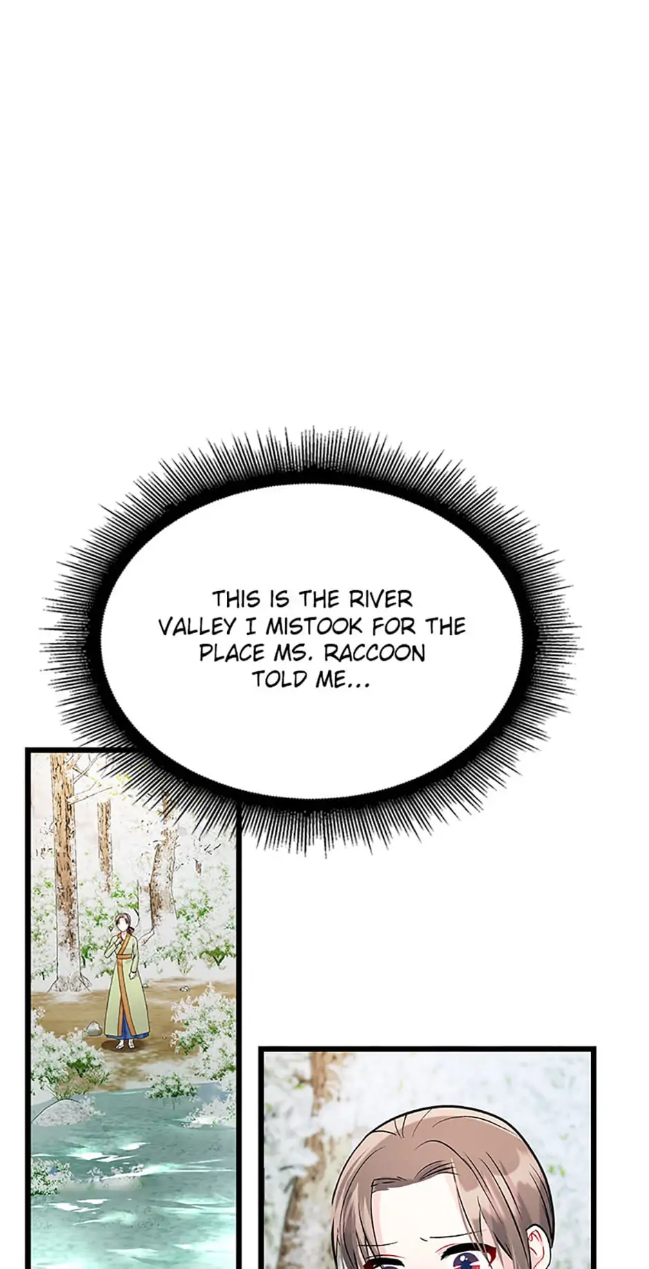 Heilang: The Bride Of The Black Wolf chapter 53 - page 80
