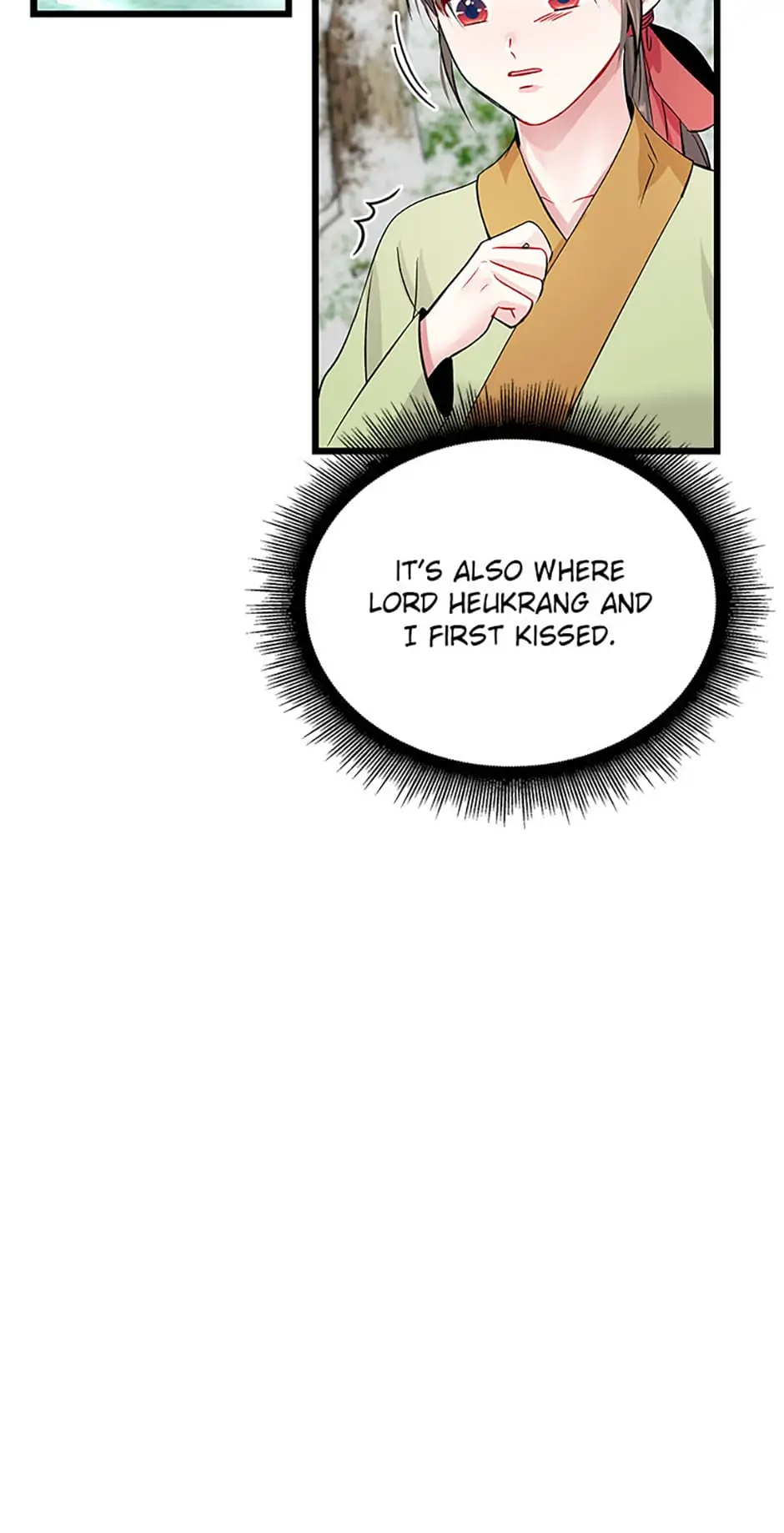 Heilang: The Bride Of The Black Wolf chapter 53 - page 81