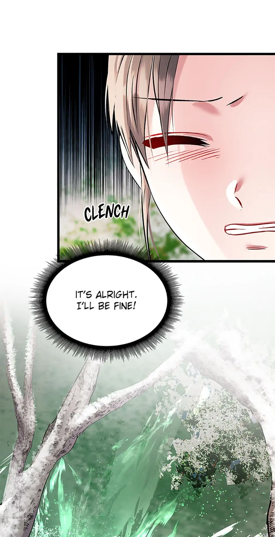 Heilang: The Bride Of The Black Wolf chapter 53 - page 83