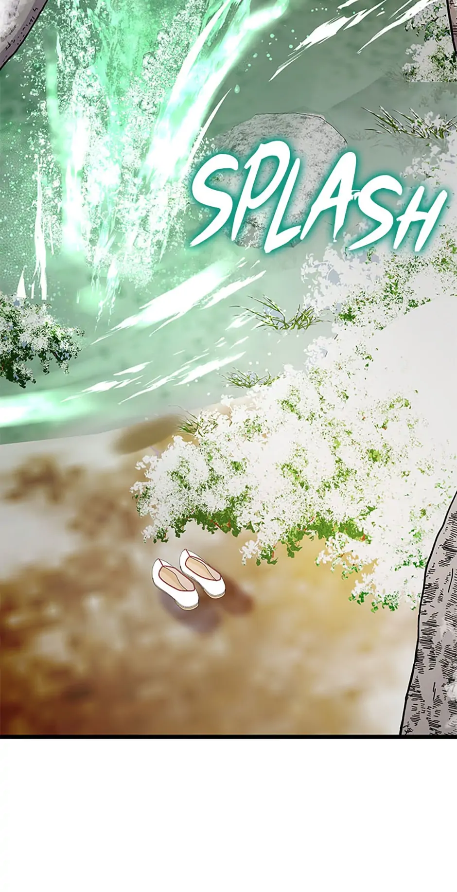 Heilang: The Bride Of The Black Wolf chapter 53 - page 84