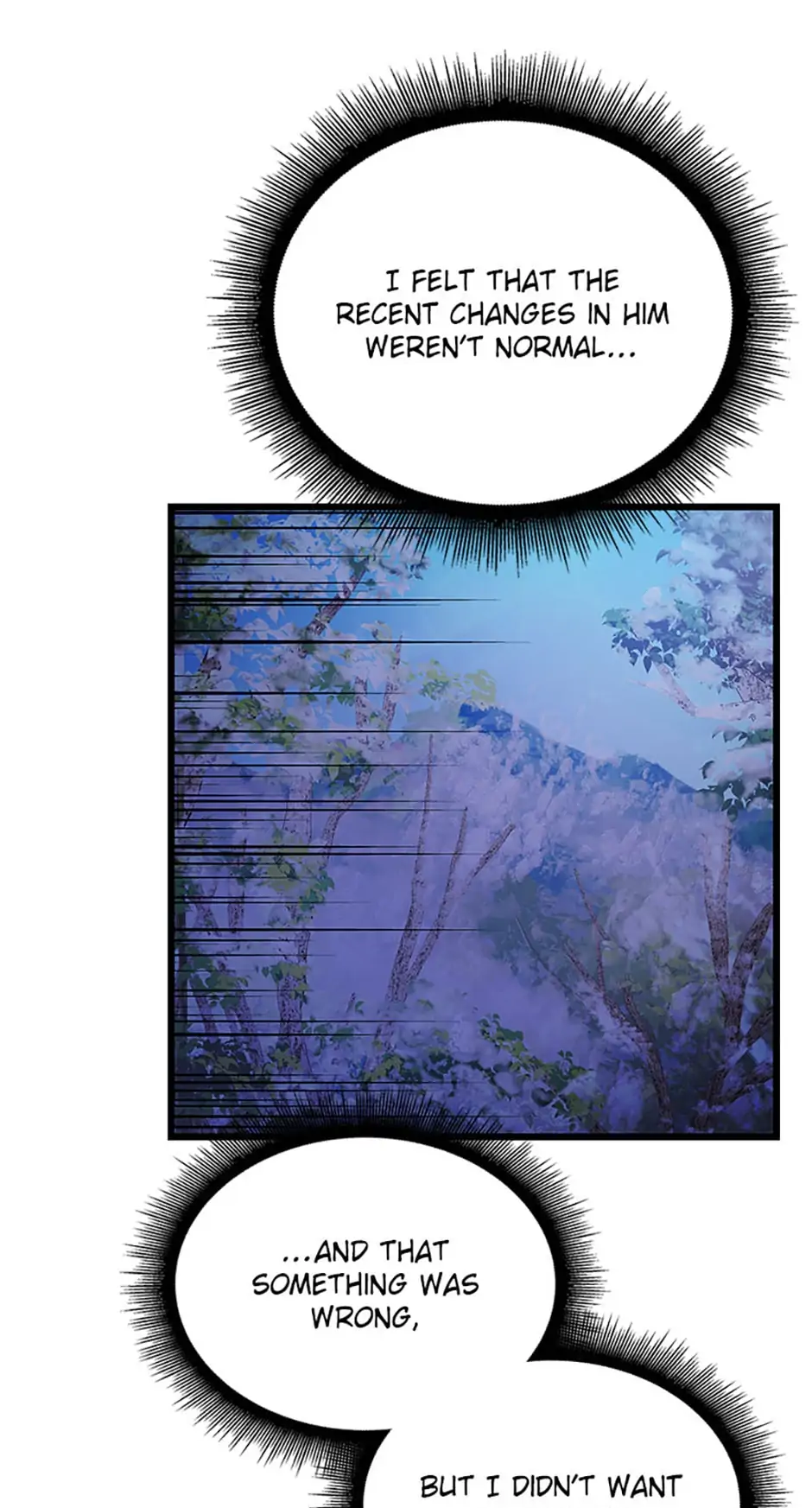 Heilang: The Bride Of The Black Wolf chapter 52 - page 11
