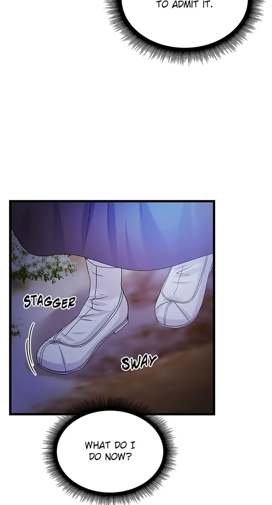 Heilang: The Bride Of The Black Wolf chapter 52 - page 12