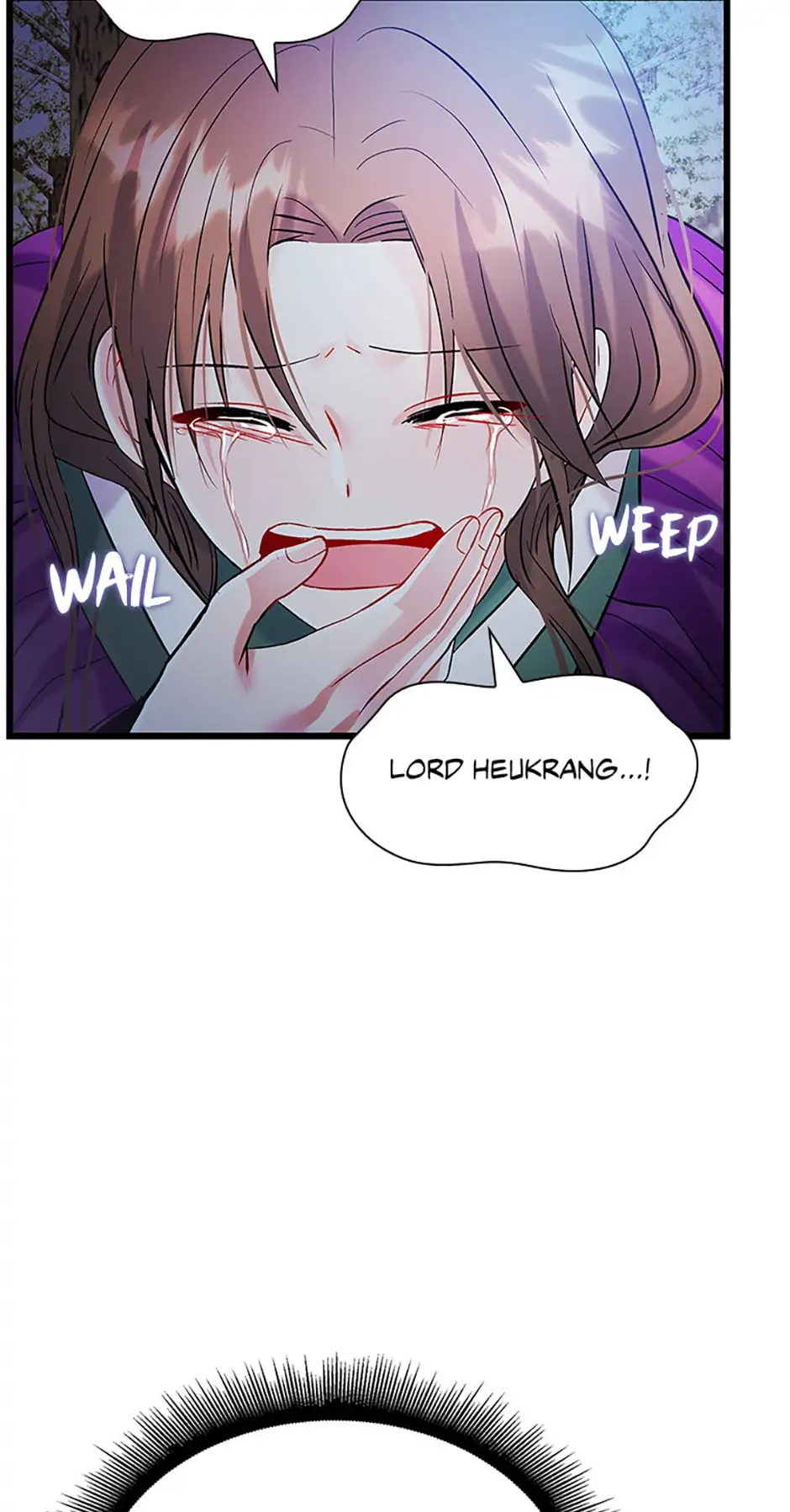 Heilang: The Bride Of The Black Wolf chapter 52 - page 16