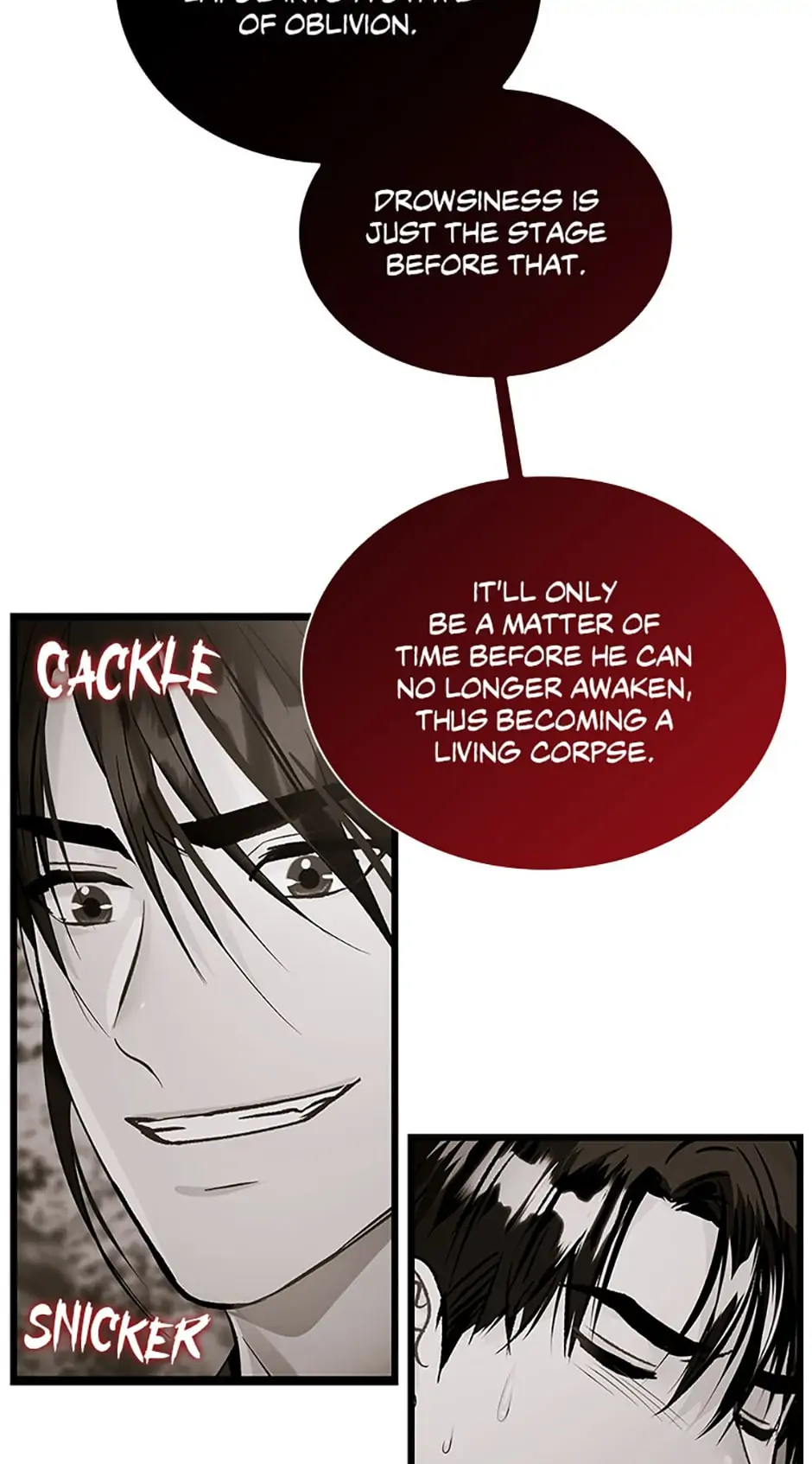 Heilang: The Bride Of The Black Wolf chapter 52 - page 20
