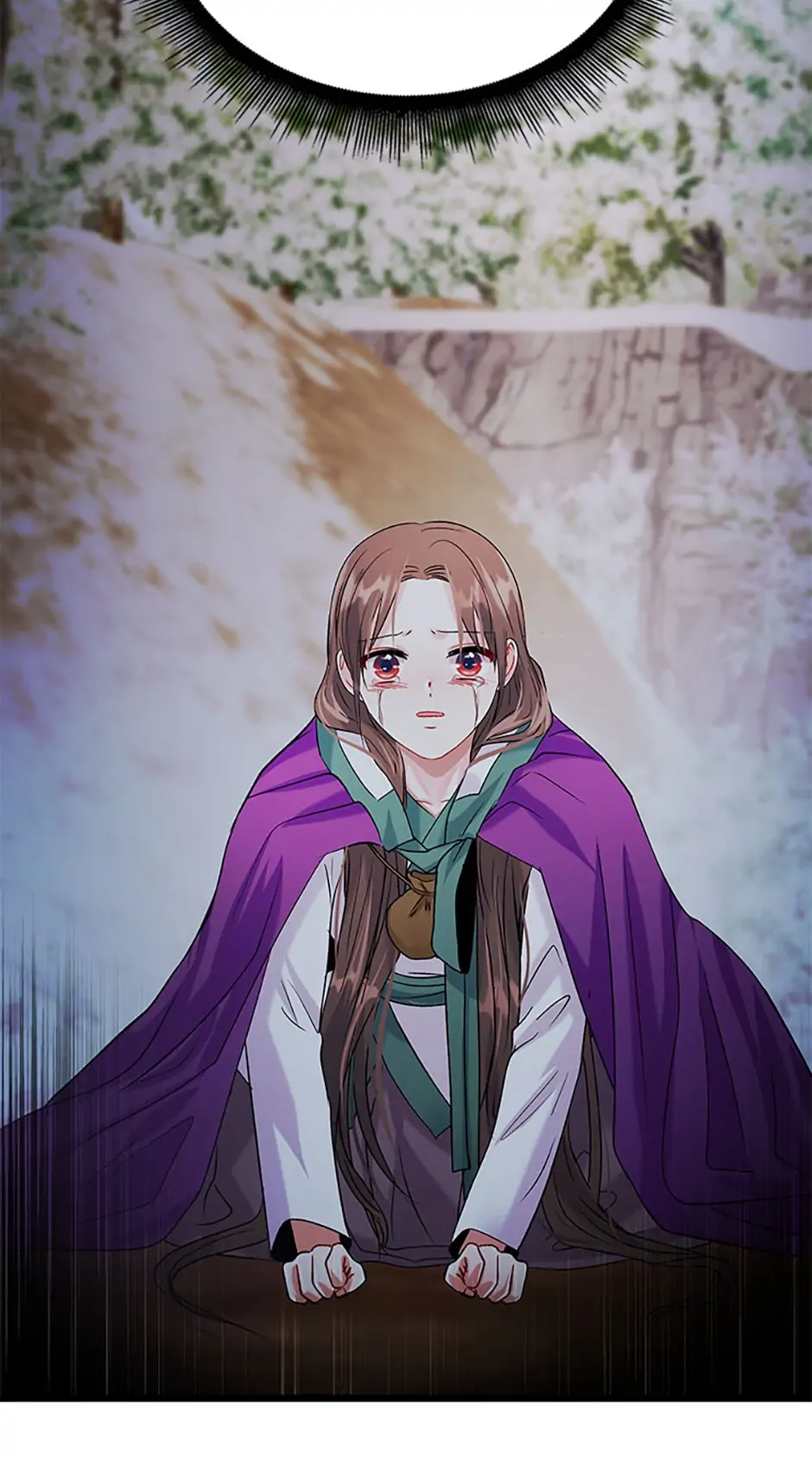 Heilang: The Bride Of The Black Wolf chapter 52 - page 22