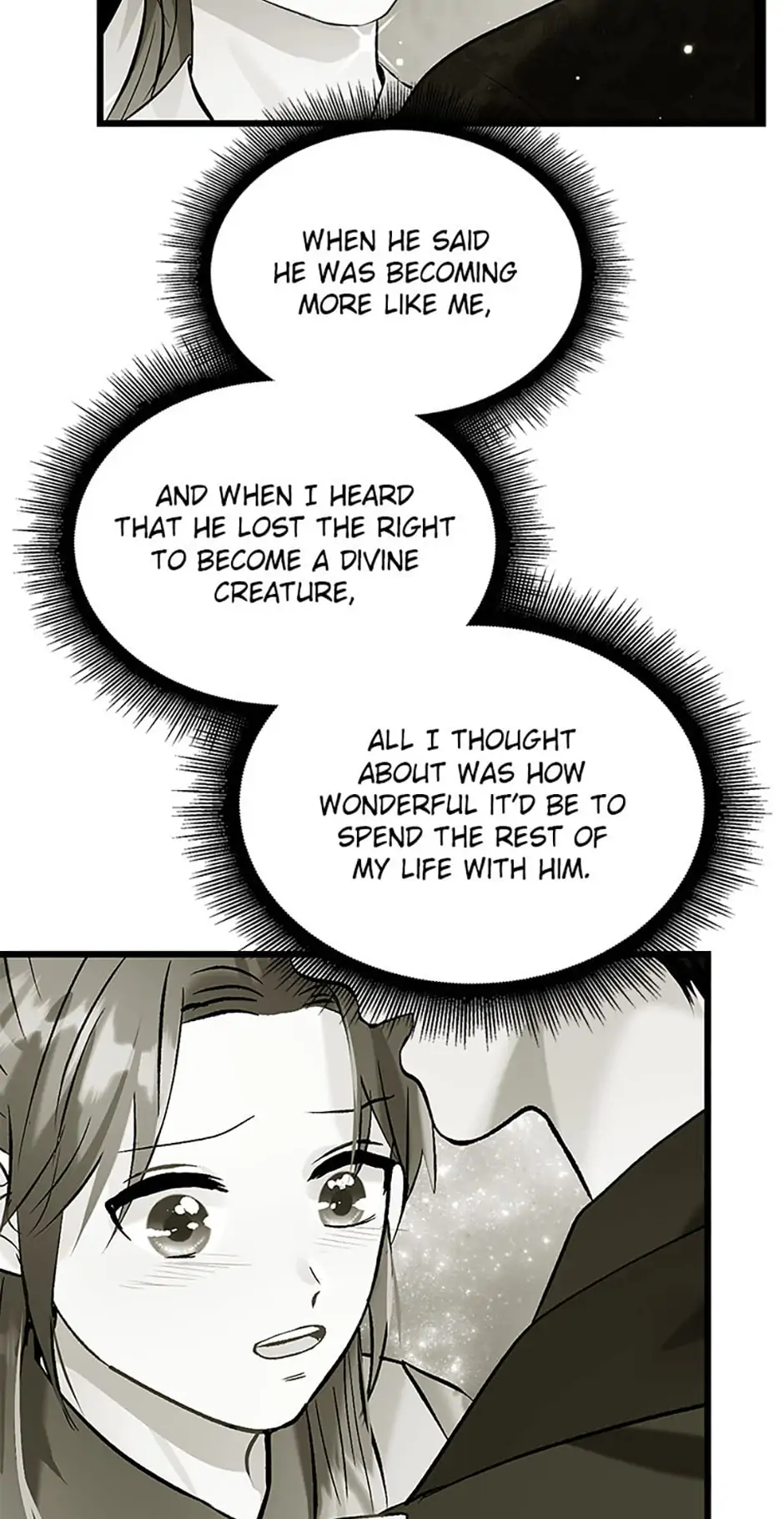 Heilang: The Bride Of The Black Wolf chapter 52 - page 25