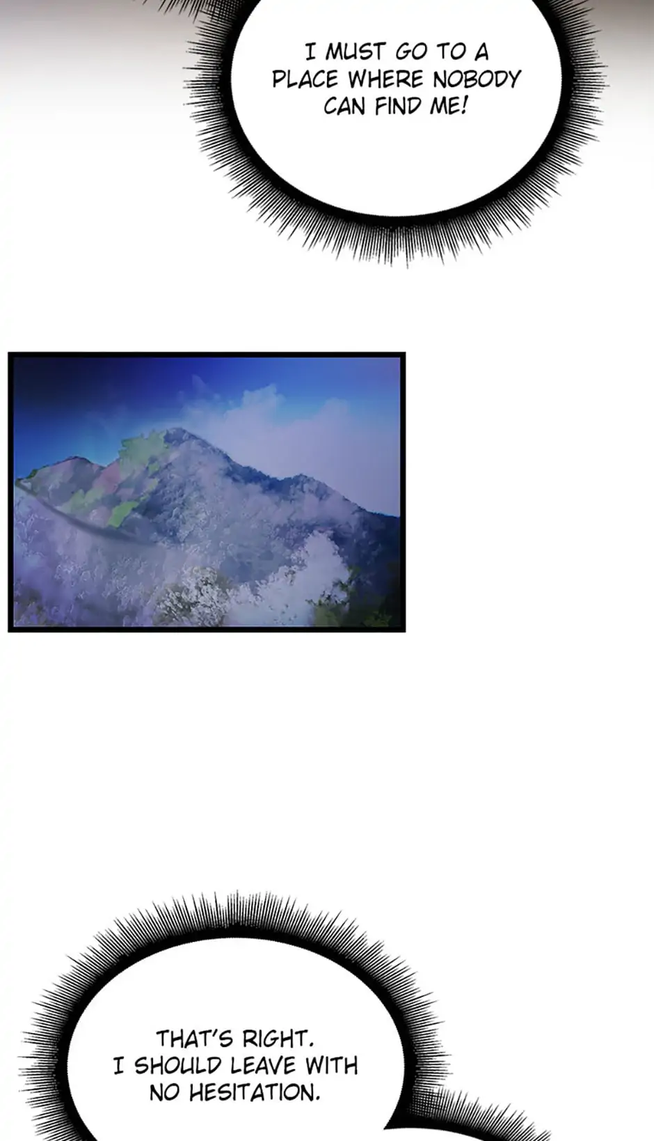Heilang: The Bride Of The Black Wolf chapter 52 - page 29