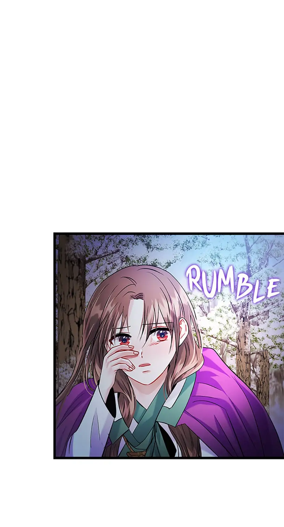Heilang: The Bride Of The Black Wolf chapter 52 - page 32