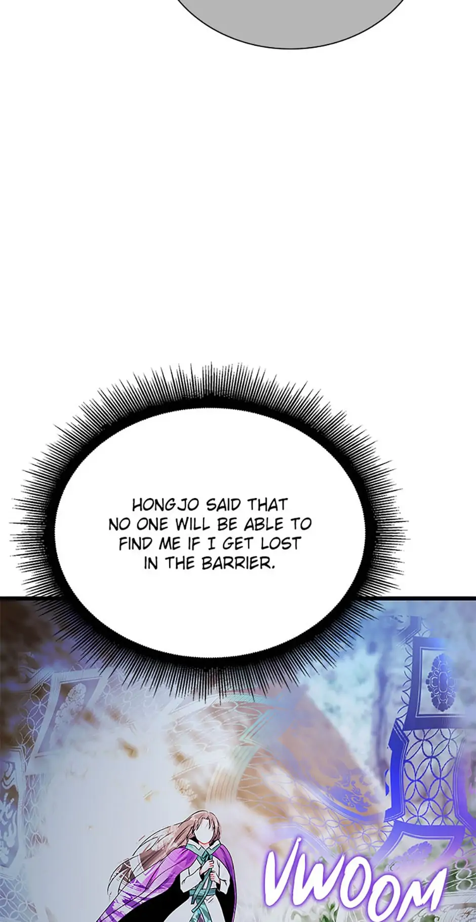Heilang: The Bride Of The Black Wolf chapter 52 - page 37