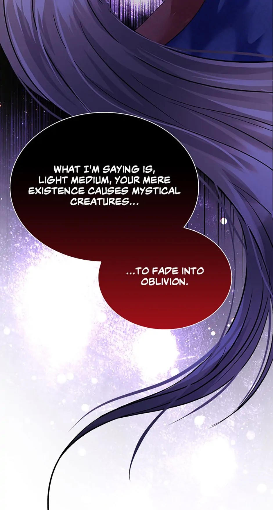 Heilang: The Bride Of The Black Wolf chapter 52 - page 4