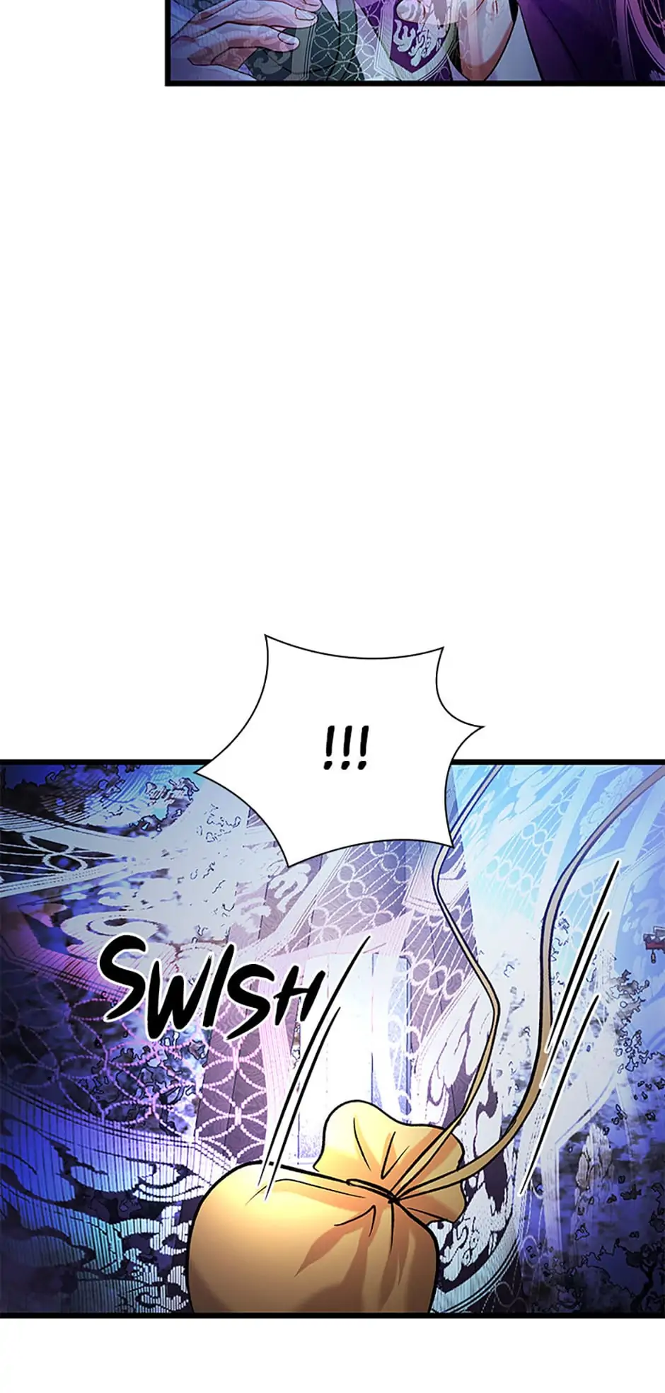 Heilang: The Bride Of The Black Wolf chapter 52 - page 43