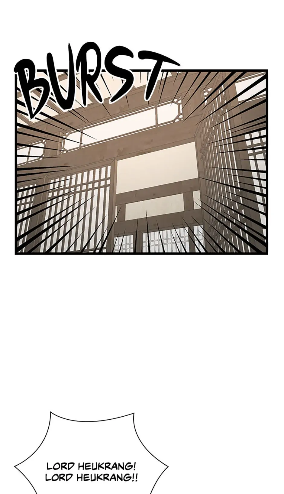 Heilang: The Bride Of The Black Wolf chapter 52 - page 46