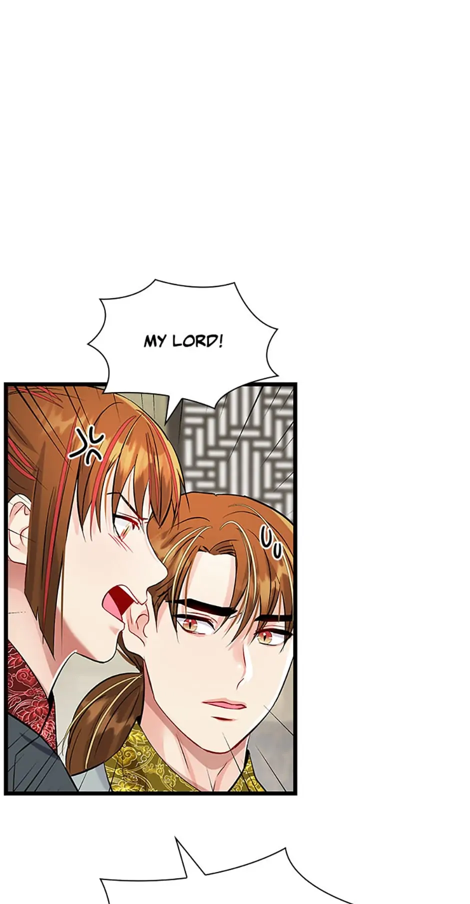 Heilang: The Bride Of The Black Wolf chapter 52 - page 48