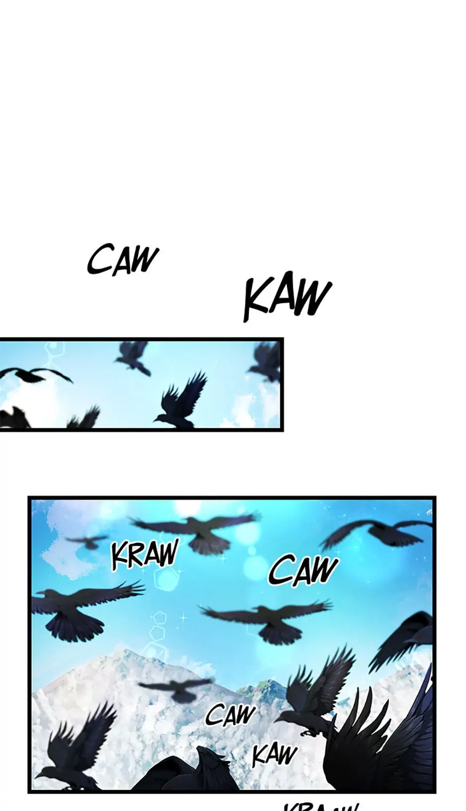 Heilang: The Bride Of The Black Wolf chapter 52 - page 56